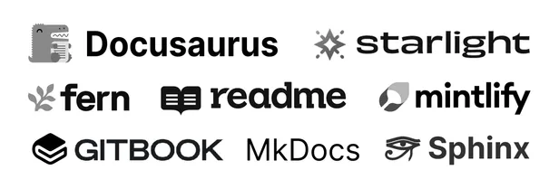 Step 4: Publish - open PRs or deploy directly to your docs provider